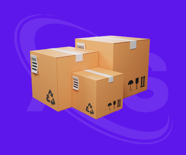 E-commerce & Retailer Delivery